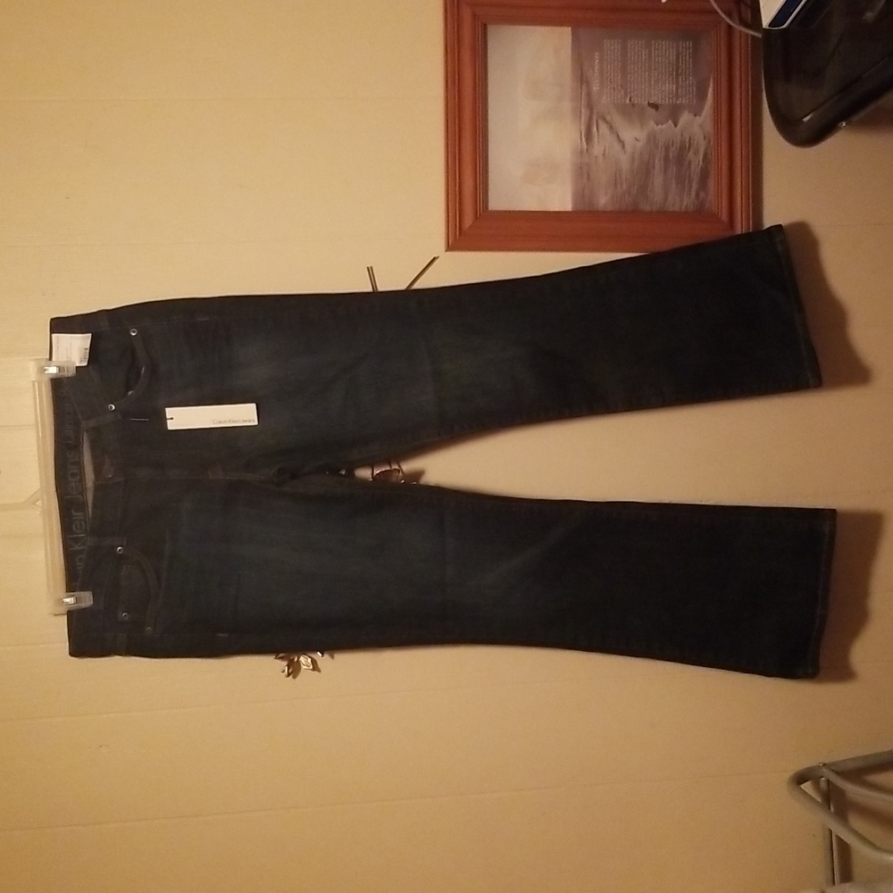 NWT Calvin Klein Jeans - Picture 2 of 13